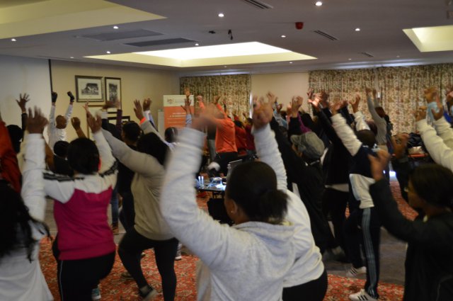 EHW Seminar - 30 August 2017
